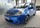 Nissan Note 1.6 Acenta Autom. Navi Klima 1.HAND