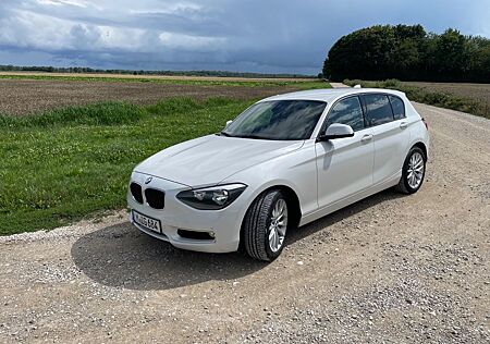 BMW 118i Urban Line Urban Line