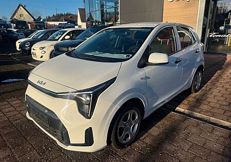 Kia Picanto Navi PDC Kamera KLIMA Spurhalteassi