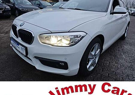 BMW 116d Advantage