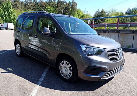 Opel Combo Life E Edition 102PS *KLIMA*Kamera*5-Sitze
