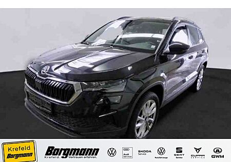 Skoda Karoq 2.0 TDI Style 4x4 NAVI KAMERA SHZ PDC
