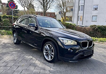 BMW X1 xDrive18d Automatik SportLine