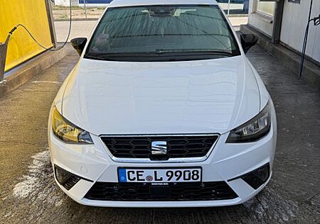 Seat Ibiza 1.0 TSI 81kW FR Pro Black Edition FR P...
