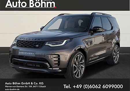 Land Rover Discovery D250 Dynamic HSE+ACC+Pano+St.Hzg.+7-Si