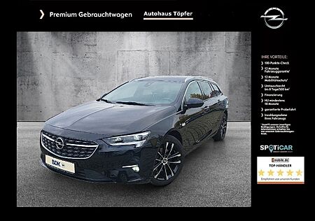 Opel Insignia B ST Premium "Business 4x4" aus 1-Hand