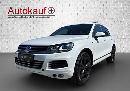 VW Touareg Volkswagen V6 TDI | R-Line Plus-Paket | Dynaudio