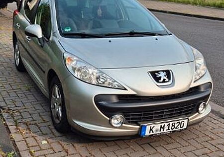Peugeot 207 SW Urban Move 75 Urban Move