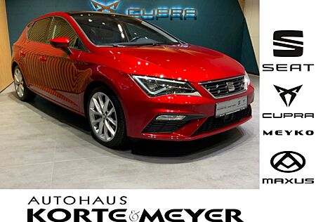 Seat Leon FR 2.0TDI DSG+ACC+LED+Navi +Beats