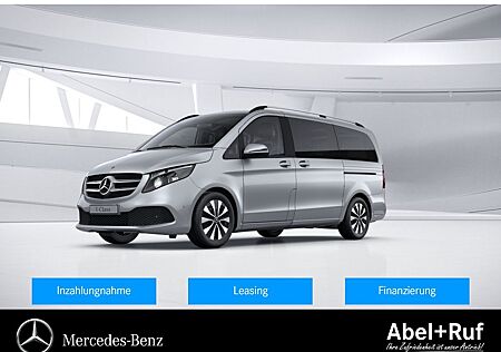 Mercedes-Benz V 220 d EDITION Lang Sport+Kamera+Totw.+DAB+AHK