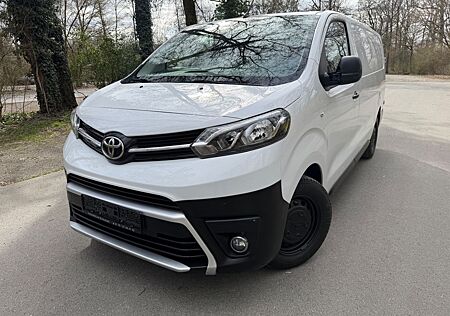 Toyota Pro Ace Proace L2 Kasten Meister 1.Hand orig.52tkm MwsT