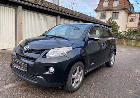 Toyota Urban Cruiser 1,4-l-D-4D 4x4 , 1 Hand wenig km