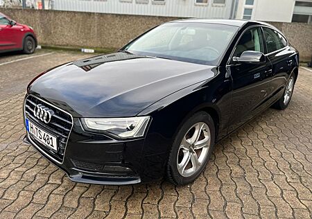 Audi A5 2.0 TDI multitronic Sportback in TOP Zustand