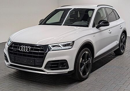 Audi Q5 quattro S-Line Matrix/AHK/el.Heck/Luft/20-LM