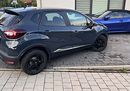 Renault Captur ENERGY TCe 90 Limited Limited