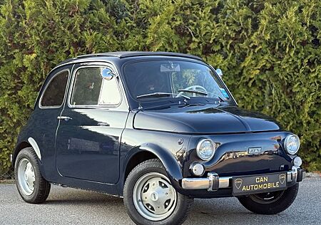 Fiat 500 500F NUOVA 1966
