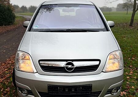 Opel Meriva Edition*Neu Tüv