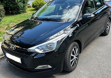Hyundai i20 1.2 55kW Classic Classic