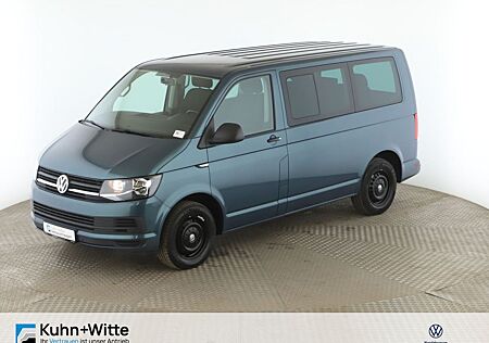 VW T6 Multivan Volkswagen 2.0 TDI Trendline *AHK*PDC*Klima*