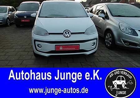 VW Up Volkswagen ! Klima, Sitzheizung, Bluetooth,
