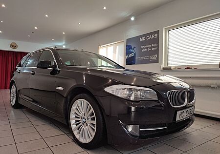 BMW 530d 530 Baureihe 5 Touring