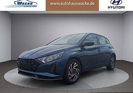 Hyundai i20 1.0 Trend