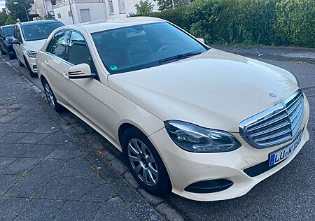 Mercedes-Benz E 200 d Autom. -