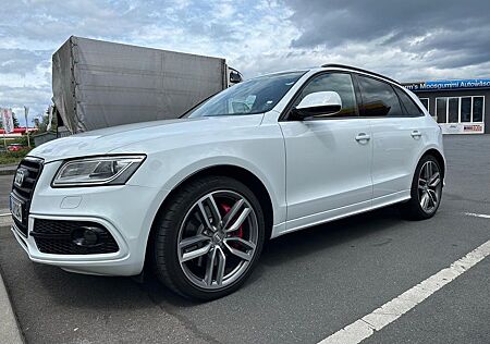 Audi SQ5 3.0 TDI tiptronic quattro -