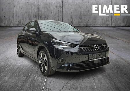 Opel Corsa F e Elegance