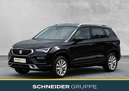 Seat Ateca 1.5 TSI DSG ROAD EDITION KAMERA+AHK+SHZ
