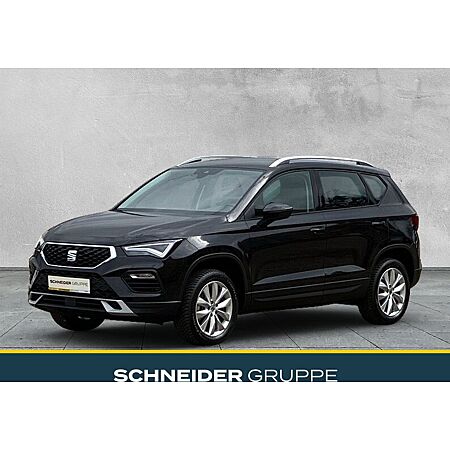 Seat Ateca leasen
