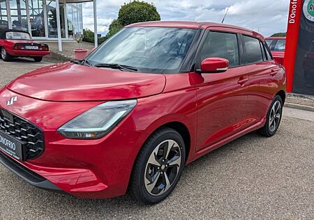 Suzuki Swift 1.2 Hybrid MT Comfort+