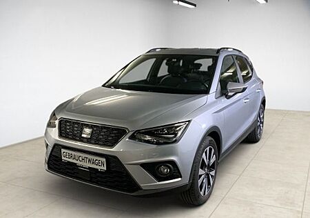 Seat Arona 1.0 TSI Style |BeatsAudio|Kamera|GRA|SHZ|