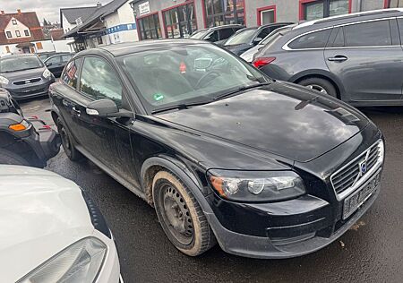 Volvo C30 2.0 D Kinetic