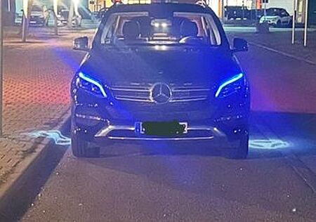 Mercedes-Benz GLE 250 d 4MATIC -Sport