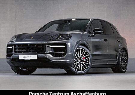 Porsche Cayenne GTS Panoramadach Sport Design