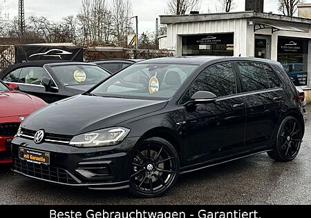 VW Golf Volkswagen 2.0 TSI DSG 4MOTION R * AKRAPOVIC * ACC*TOP