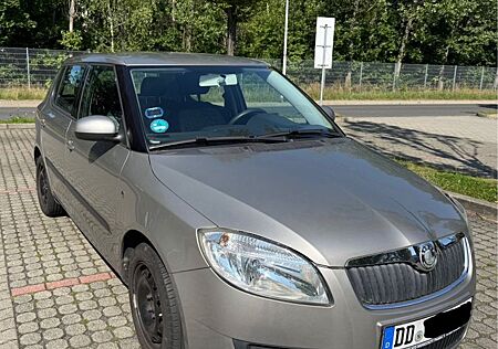 Skoda Fabia 1.2l 44 kW Ambiente