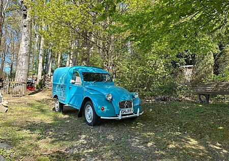 Citroën AK - AP