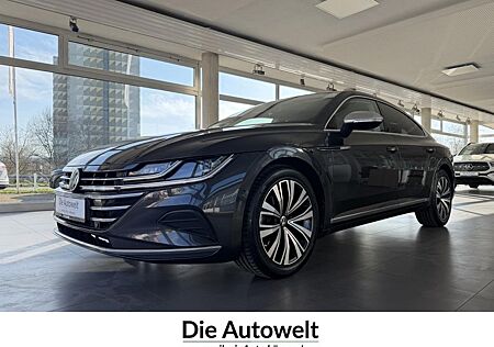 VW Arteon Volkswagen Elegance 4Motion 2.0 TDI DSG NAVI LED ACC