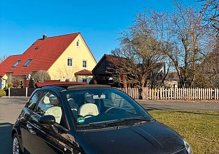 Fiat 500C 1.0 GSE N3 Hybrid DOLCEVITA C DOLCEVITA