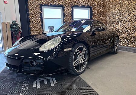 Porsche Cayman S Design Edition 1/Tiptronic