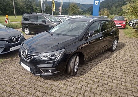 Renault Megane ENERGY TCe 130 Intens Grandtour