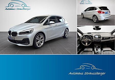 BMW 225xe AT /ACC/H&K/Kamera/xDrive/Behz. Lenk