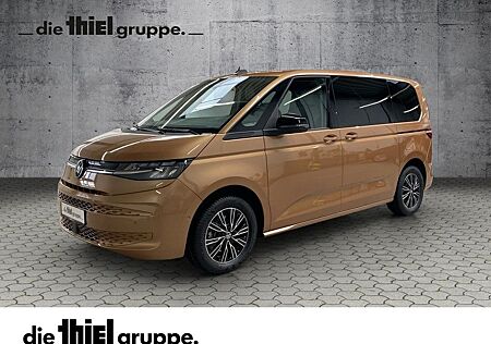 VW T7 Multivan Volkswagen 2.0 TDI DSG Life AHK+LED+Rear View