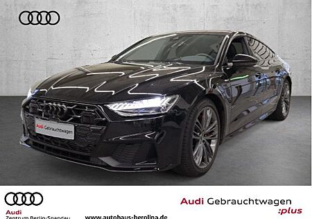 Audi A7 Sportback 55 TFSI e qu. S line S tronic *B&O*