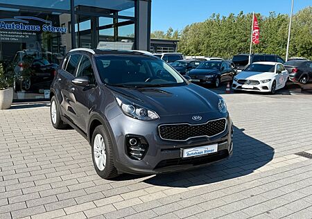 Kia Sportage Dream Team 2WD