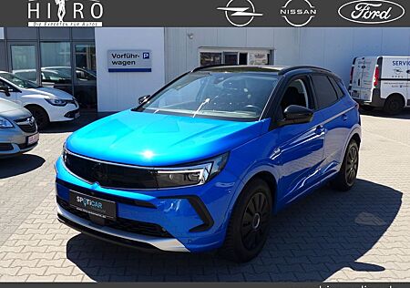 Opel Grandland X Grandland Ultimate Hybrid Navi/Standheizung/Klim
