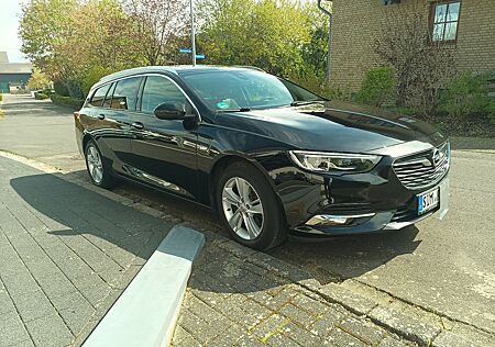 Opel Insignia 1.5 ECO Turbo 121kW Business Innov ...