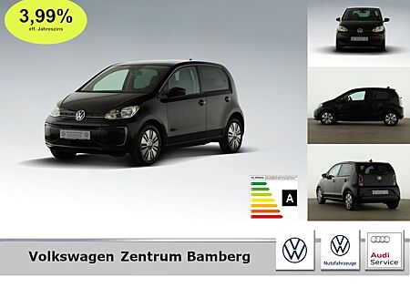 VW Up Volkswagen ! e-! move e-sound+GRA+MAPS & MORE DOCK+DAB+